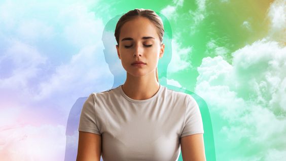 Breathing Exercises for Stress Relief